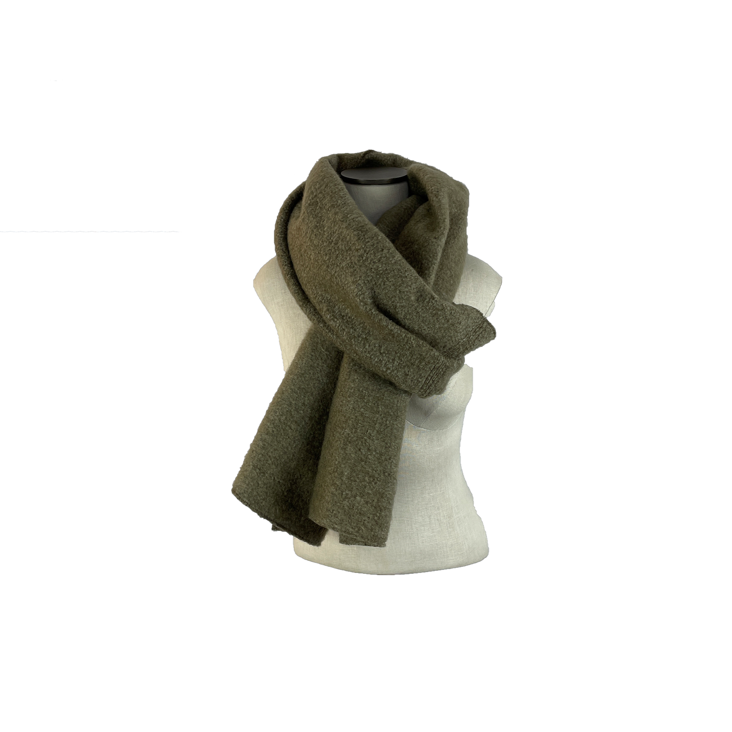 The Brigitte Scarf