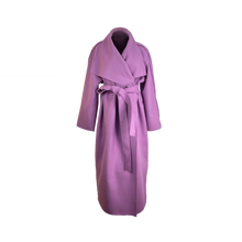 The Rumi Coat