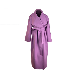 The Rumi Coat