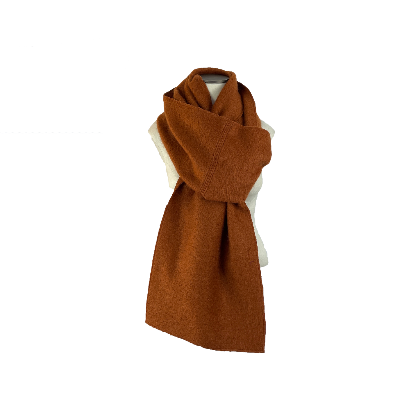 The Brigitte Scarf