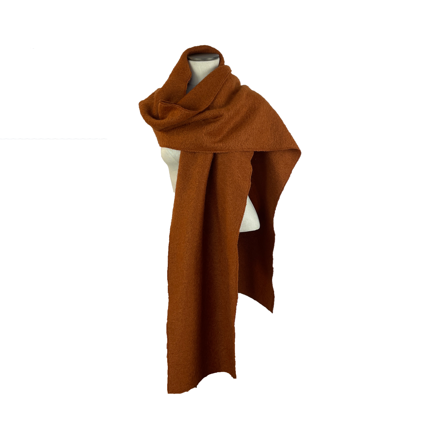 The Brigitte Scarf